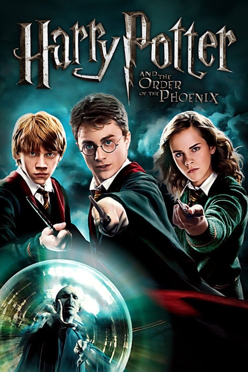 Watch Harry Potter Free Online No Download