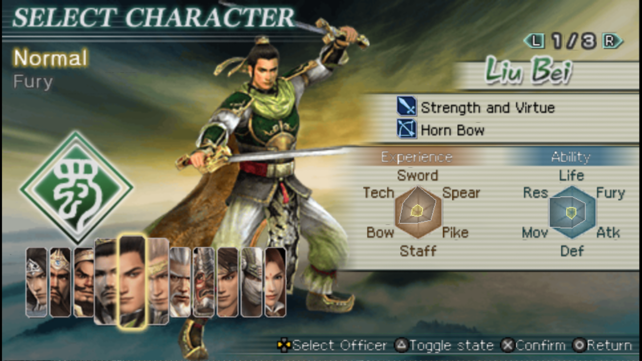 Dynasty Warriors Ps2 Iso Download