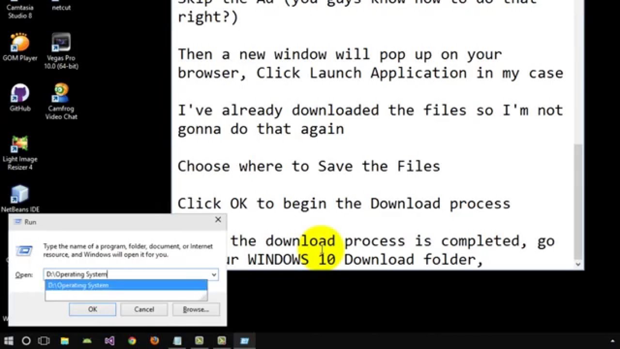 Hd Vdeck Windows 10 64 Bit Download